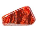 red jasper stone