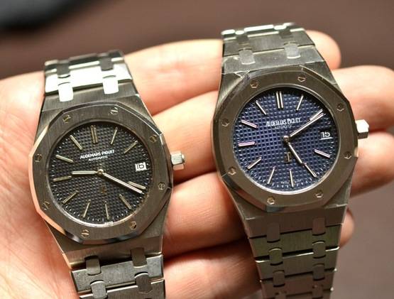 Montres Audemars Piguet les plus innovantes : Presentation des 4 modèles qui révolutionnent l'horlogerie