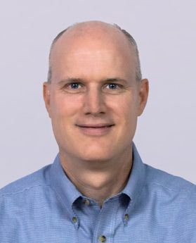 Glenn Stroud