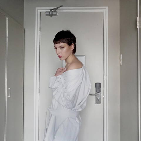 Michelle Mooij