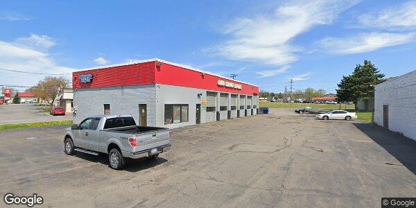 Premier Car Care exterior