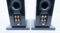 B&W CM8 Floorstanding Speakers; Gloss Black Pair CM-8 (... 7