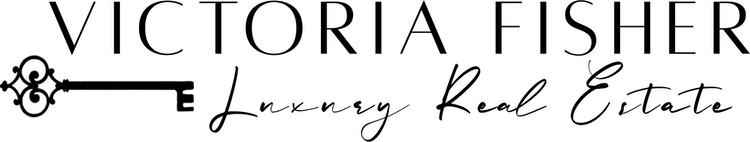 Victoria Fisher Logo