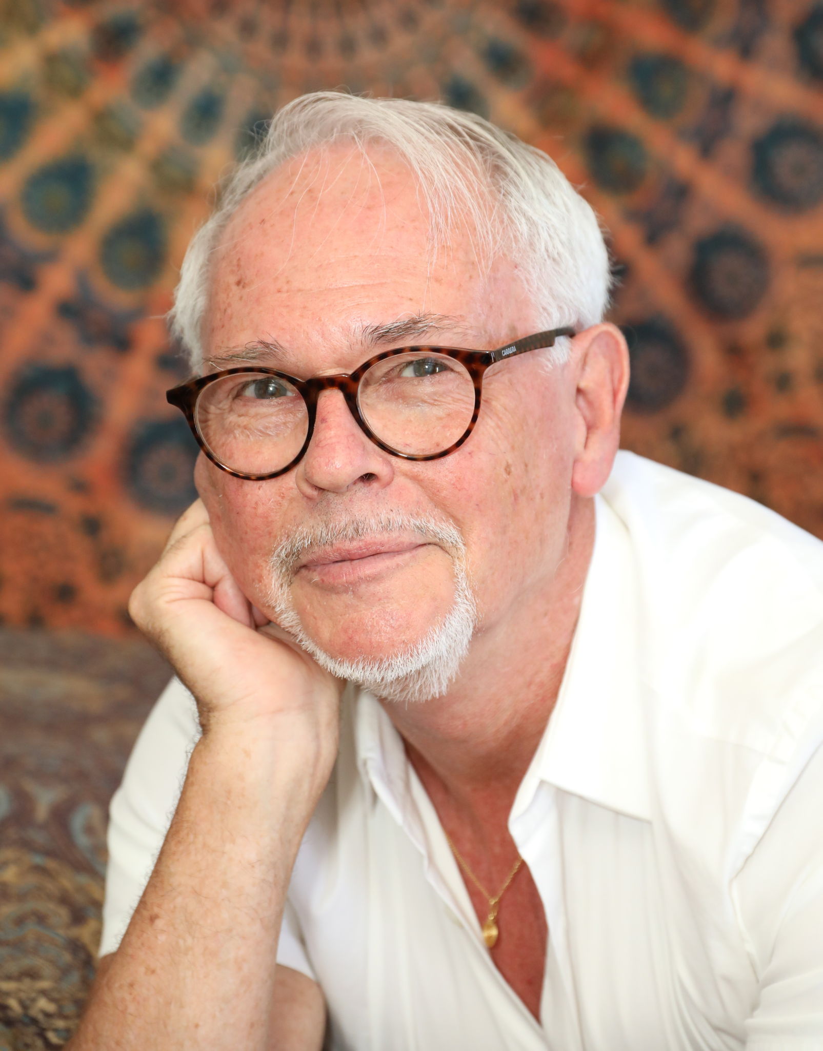 Luc Louis de Lairesse