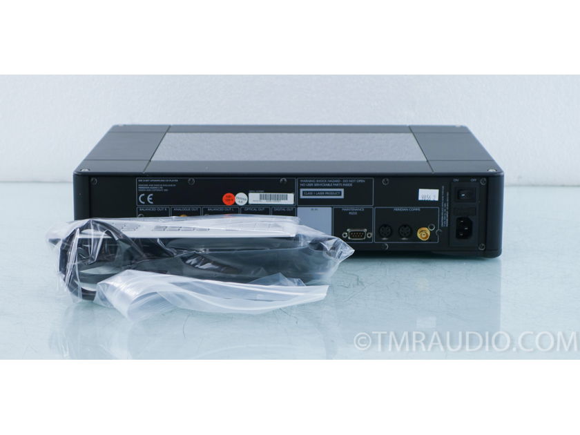 Meridian G08 24-bit Upsampling CD Player (9856)