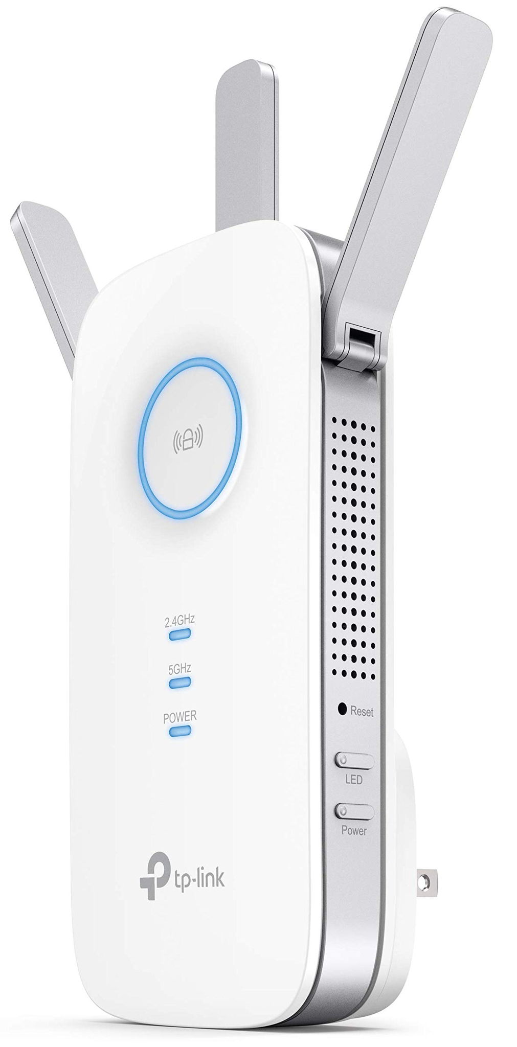 Linksys Re Ac1900 2016 Vs Tp Link Re Ac1750 Plug In 2015 Slant