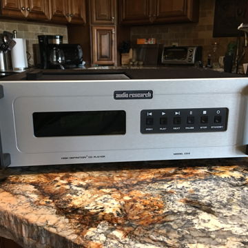 CD-3 mkII