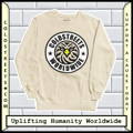Cold Streets Uni Sweatshirts