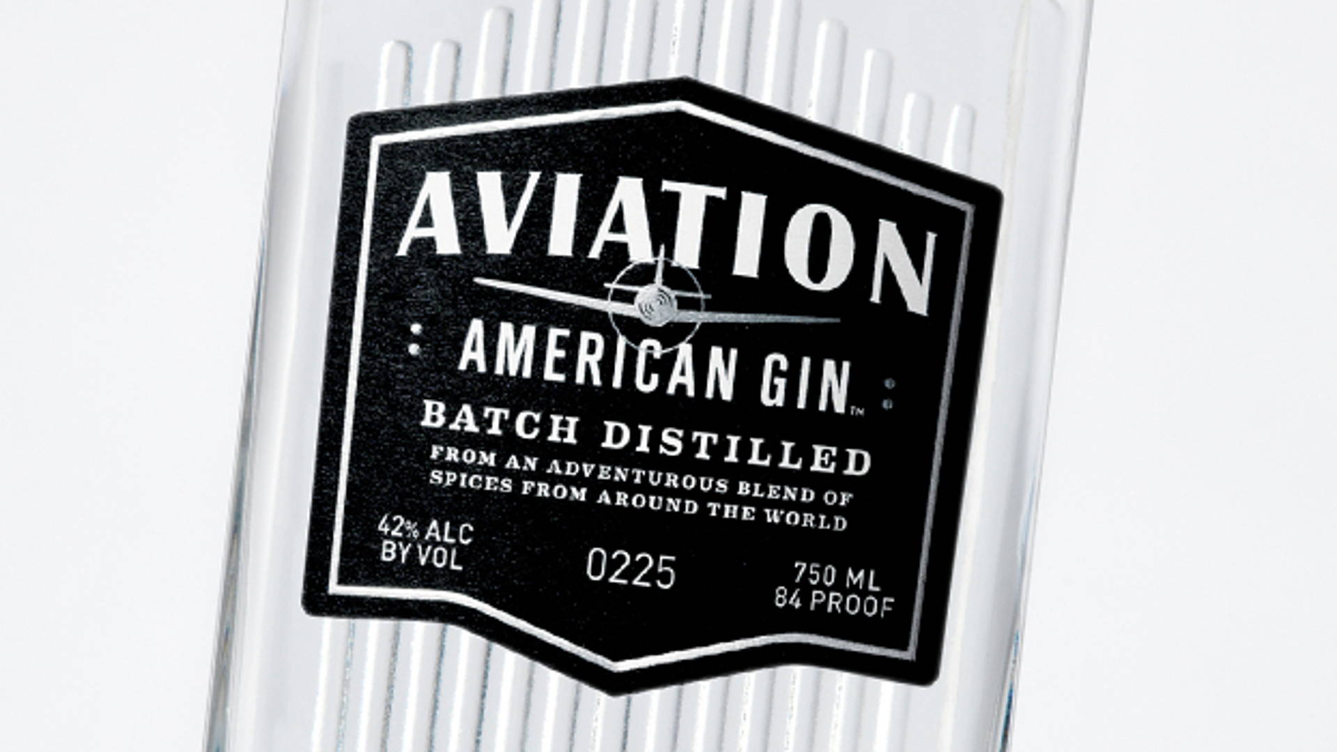 Featured image for Aviation Gin