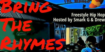 Bring The Rhymes promotional image