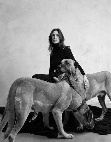 Elisa Guarraci