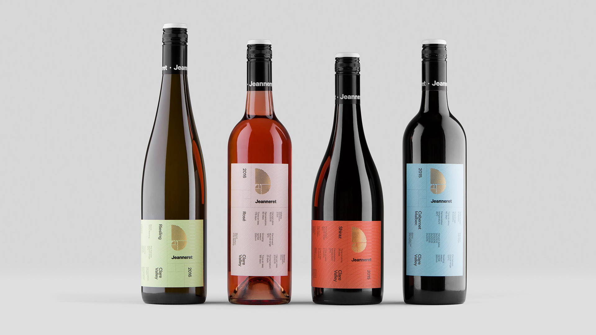 Featured image for Jeanneret Wines Take Inspiration From the Swiss Movement