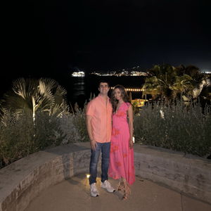 The Newlywed Fund