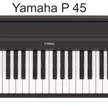 YAMAHA Keyboard