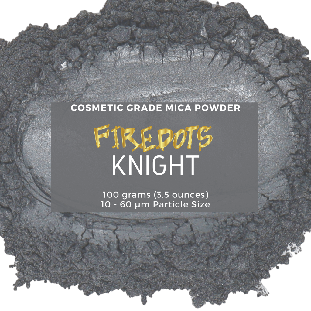 FIREDOTS Pearl Bronze Mica Powder Cosmetic Grade Epoxy Resin