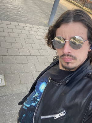 Yassine Van dijk