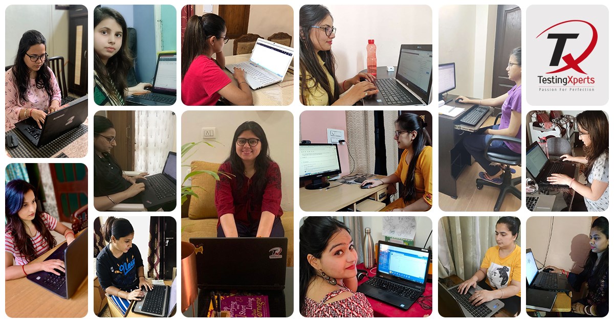 About TestingXperts