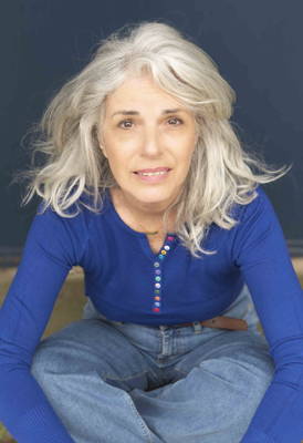 BEATRICE CLEMENT