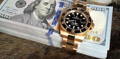 ROLEX SUBMARINER