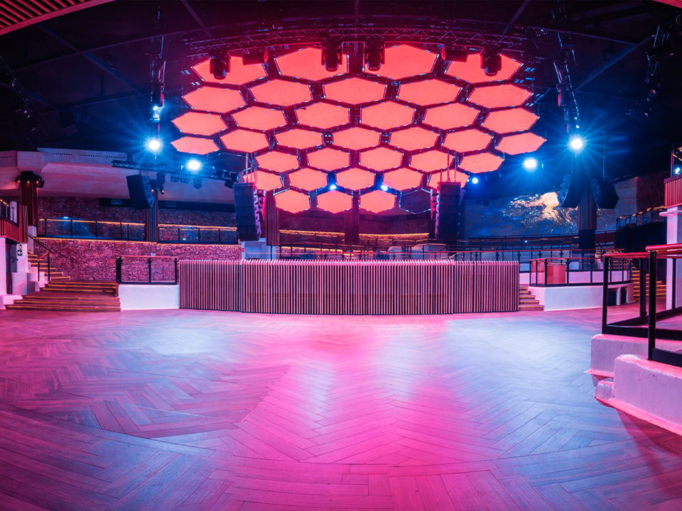 Tickets for Pacha Ibiza in Ibiza | Clubtickets