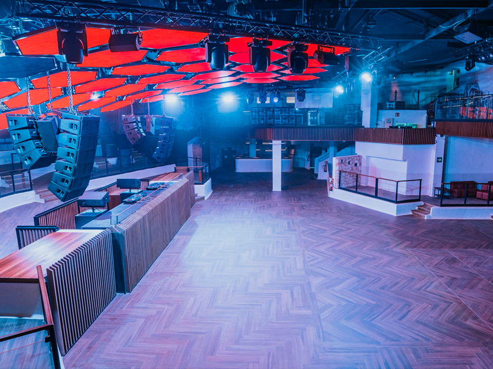 Tickets for Pacha Ibiza in Ibiza | Clubtickets
