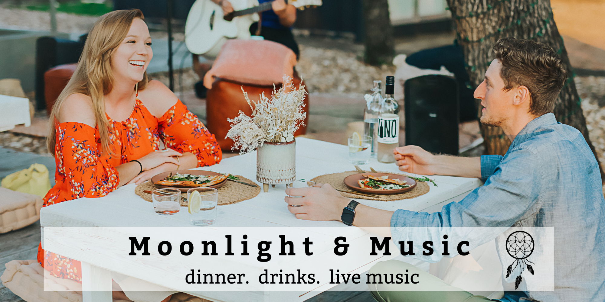 Moonlight & Music promotional image