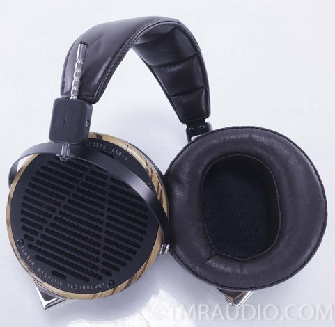 Audeze  LCD-3  Open-Back Headphones; LCD3 (10628)