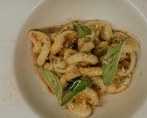 Corsi di cucina Palma di Montechiaro: Cuciniamo con Olio extra vergine di oliva e mandorle