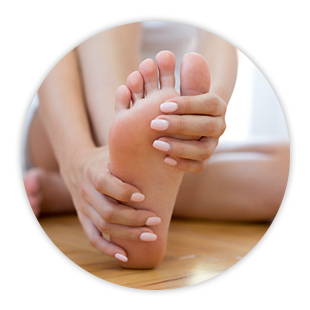 Plantar Fasciitis
