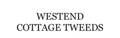Logo tisserand indépendant Westend Cottage Tweeds