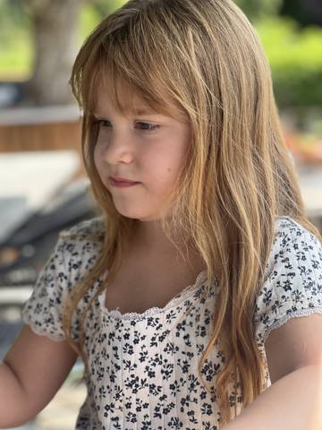 Lily Bovens