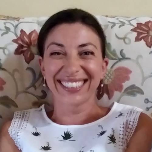 Carmen Merolla  headshot