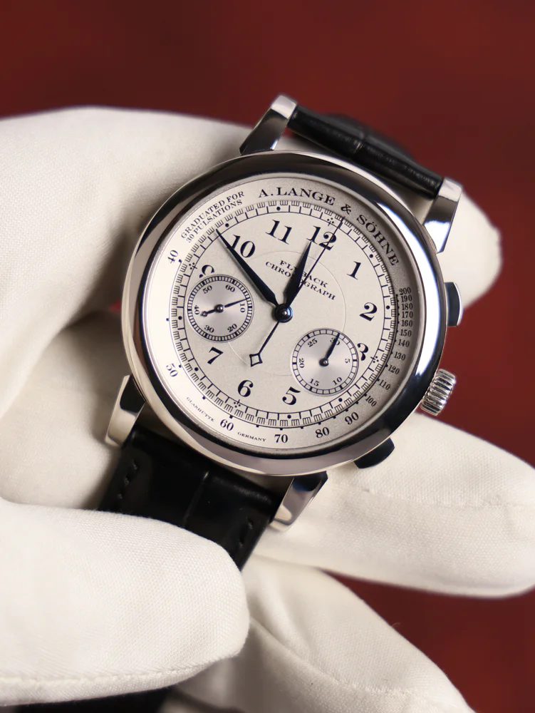A. Lange & Söhne 1815