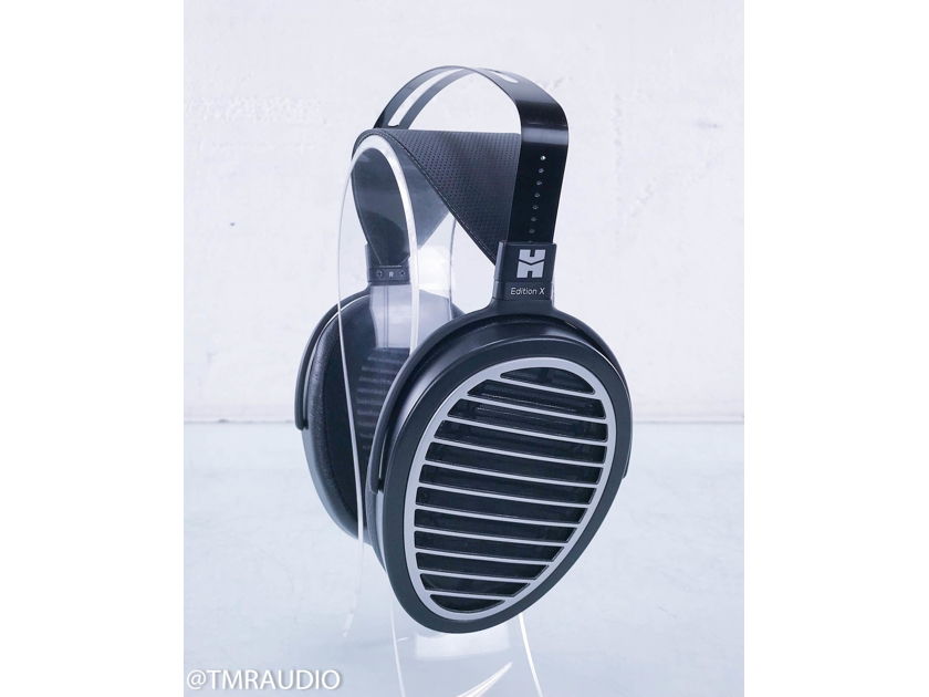 HiFiMAN Edition X V2 Planar Magnetic Headphones  (15123)