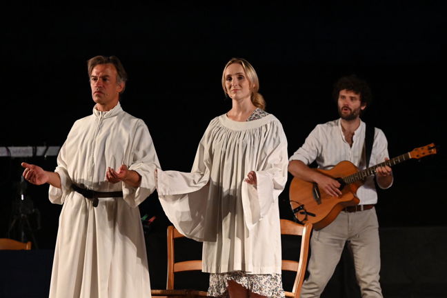 Francesco by Daniel Zappi