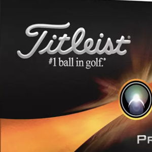 Titleist Pro V1 Golf Balls