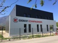 EVEREST Agence du Dauphiné — Saint-Égrève