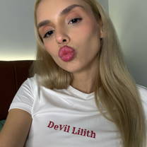 devillilith