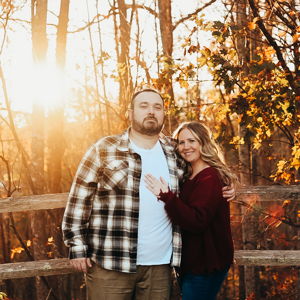 Our Newlywed Fund(Venmo)