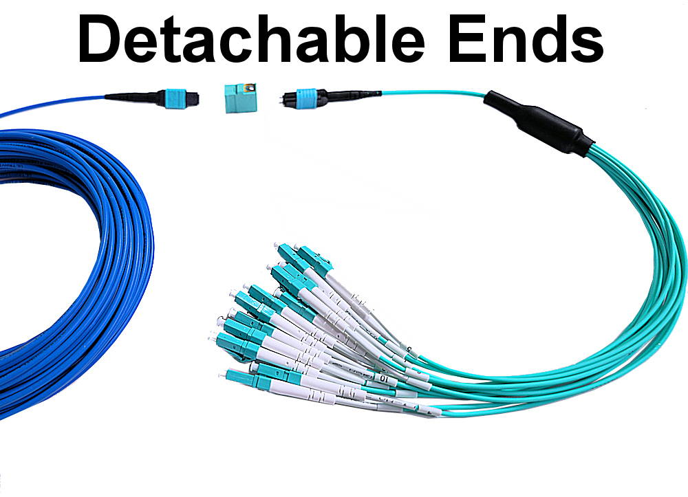 Home Fiber Optic Fiber Optic For Homes PreTerminated Fiber Optic