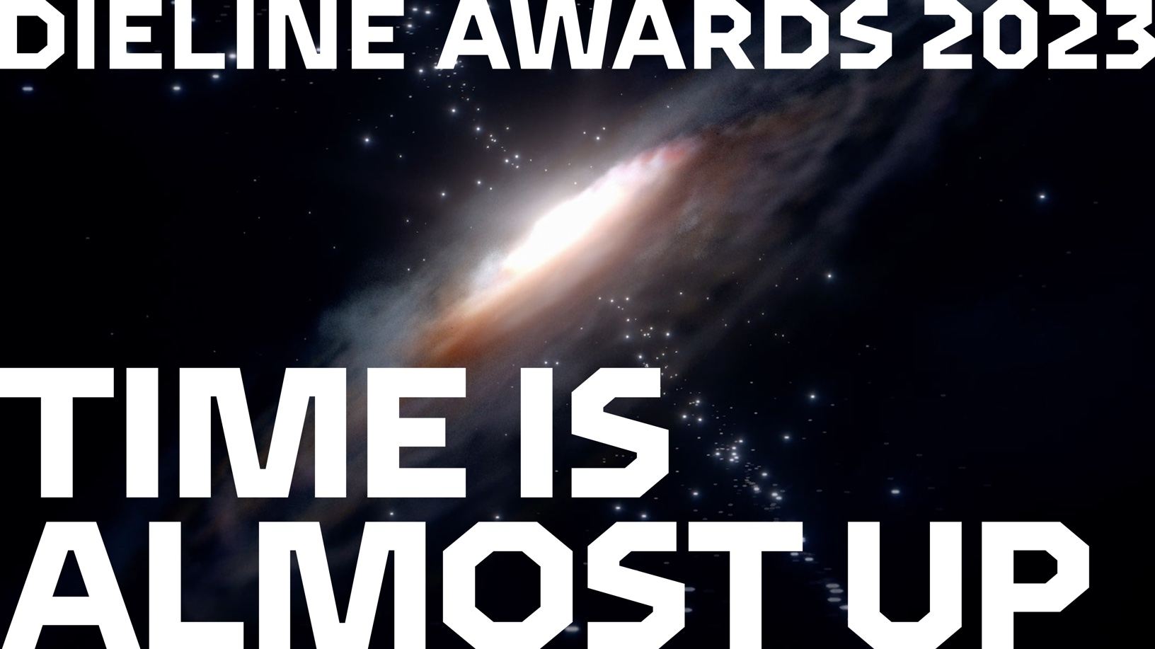 Time’s nearly as much as enter the Dieline Awards