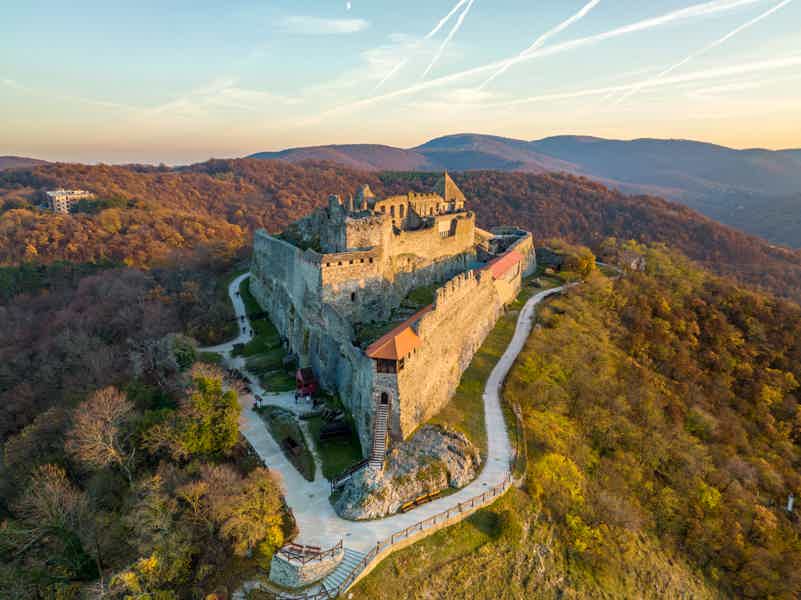 From Budapest: Danube Bend Day Trip in English - photo 3