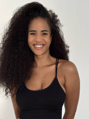 Chantal  Ferreras mendez 