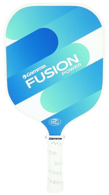 Gamma Fusion Power pickleball paddle