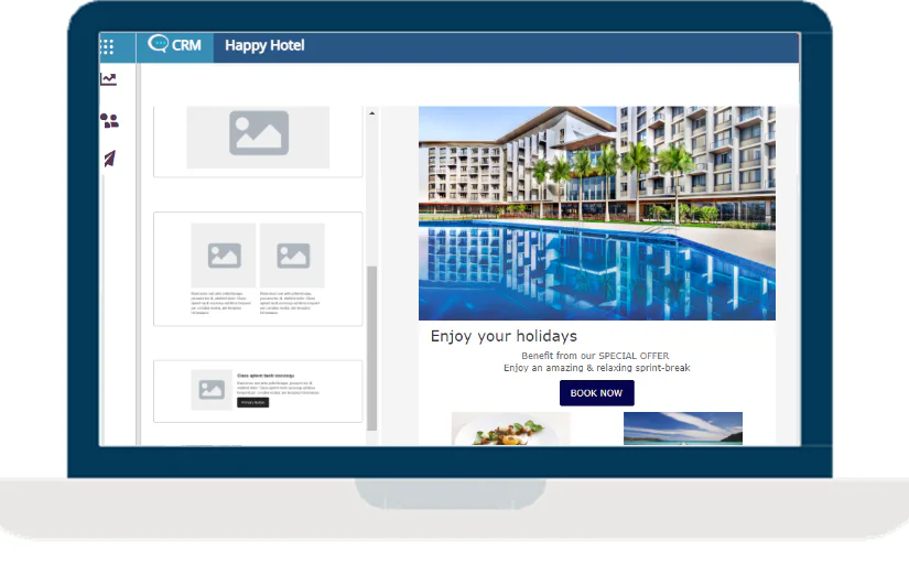 Screenshot image