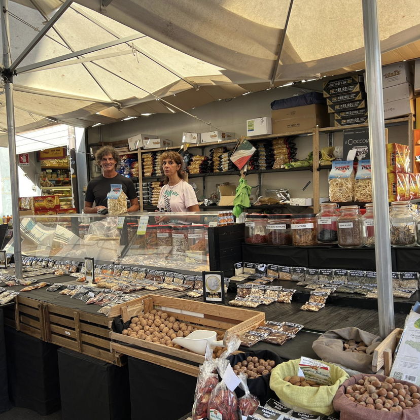 Food & Wine Tours Civitavecchia: Discovering the Ancient Market of Civitavecchia