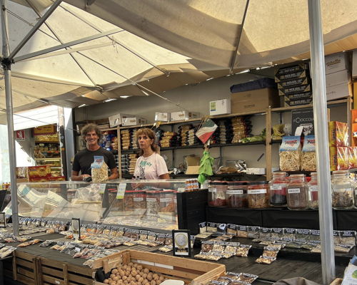 Tour enogastronomici Civitavecchia: Alla scoperta dell'Antico Mercato di Civitavecchia