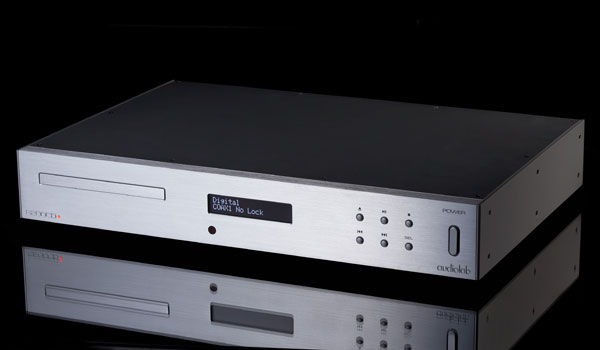Audiolab 8200CD Best buy in digital