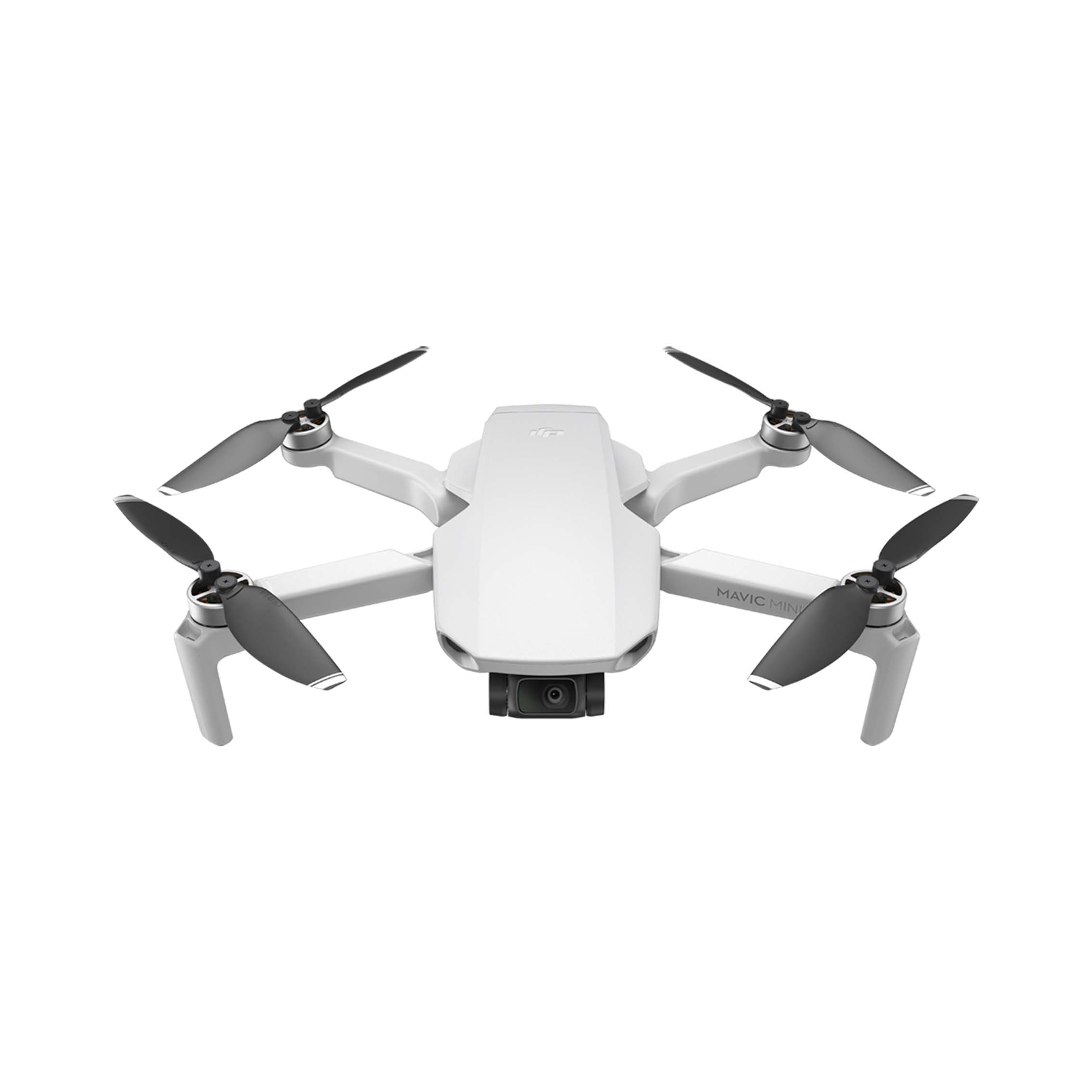Mavic Mini 免卡分期