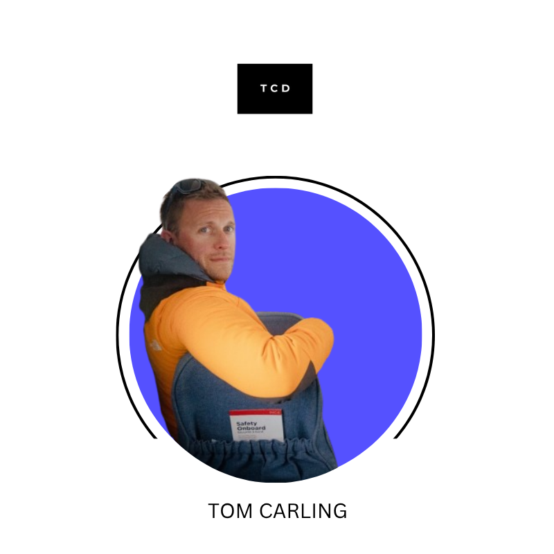 Tom Carling | LinkedIn